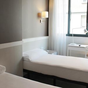 Habitación Triple Estándar